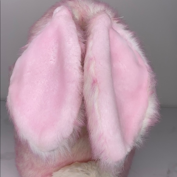 EASTER Commonwealth Pink Bunny Rabbit - Picture 10 of 12